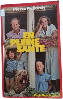En pleine sante | Bon état