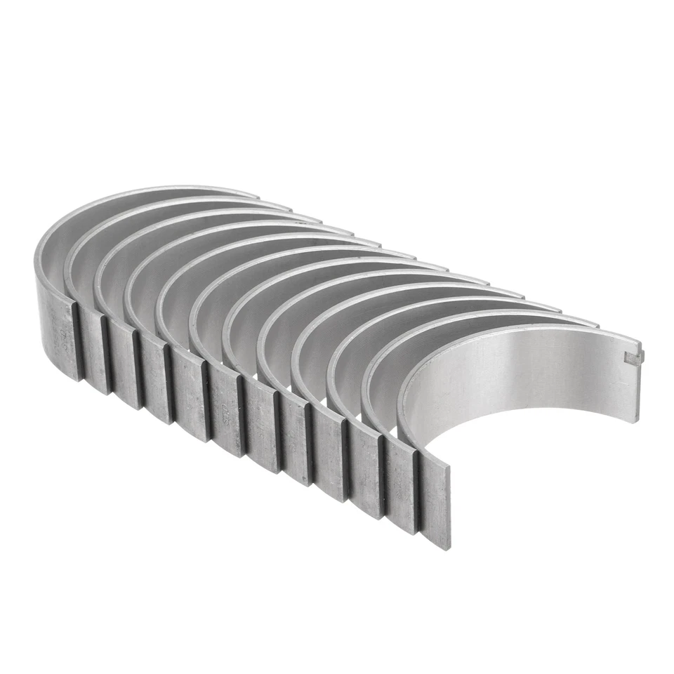 Juego de cojinetes principales y de varilla para GMC Envoy Chevrolet Trailblazer 2002-2009 4,2 L L6 Foto 2 de 4