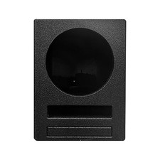 12 SUBWOOFER BOX CENTER CONSOLE for 2015 FORD F-150 2017 SUPERDUTY CREW CAB
