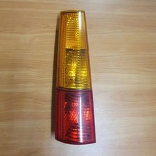SUZUKI IGNIS II MH Rücklicht hinten links R8120 P3052 1.50 Petrol 73kw 35847553