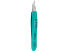 Excelta 00-SA-ET - Ergonomic Tweezers, Ergo-Tweeze, Anti-Mag. Neverust, 3-Star