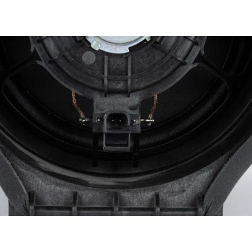 Genuine ACDelco For Buick Enclave 2008-2017 Door Speaker Rear Black | 2 Terminal — 第 3/4 张图片