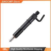 Fuel Injector 212-8470 for CAT 3066 3064 C6.4 Engine 311C 312C 320C 320D 323DL