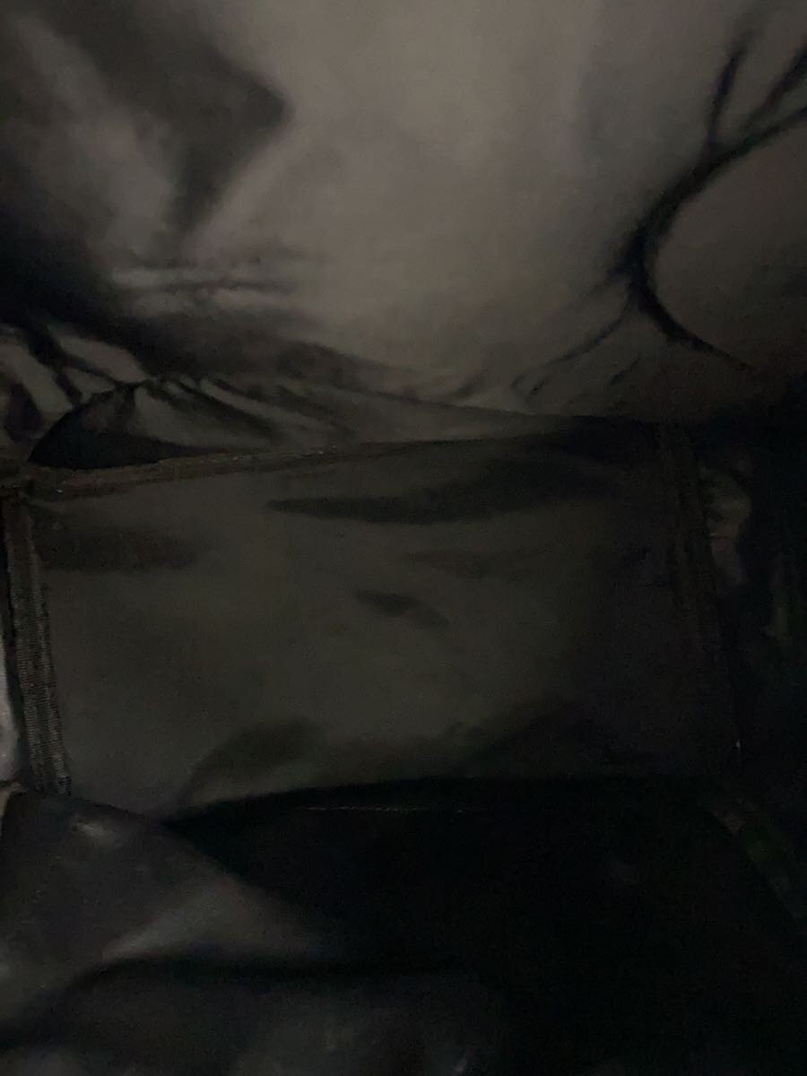 marimekko Backpack Polyester BLK Solid 026994 518… - image 6