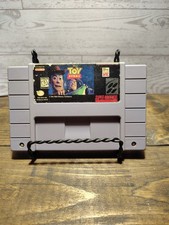 Disney Toy Story SNES Super Nintendo Authentic OEM Tested Working Cartridge