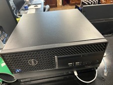 Dell OptiPlex 7000 SFF i5-12500 3.0GHz 16GB RAM 1TB HDD Win11 DVDRW