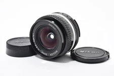 NIKON Ai-s NIKKOR 20mm F3.5 #34