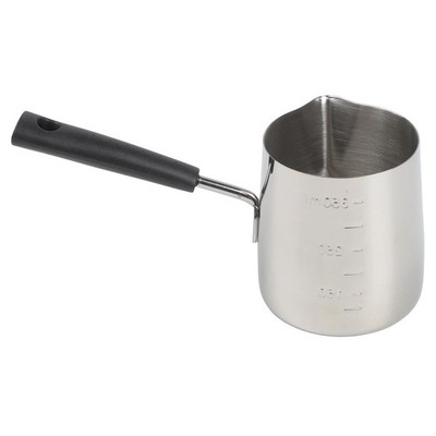 Multifunktions Edelstahl Kaffeekanne für türkischen Kaffee Milch und Schokolade