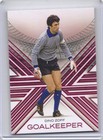 2025 Futera Incredible #IB020 Dino Zoff SN15 #/15