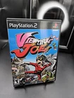 Viewtiful Joe / PlayStation 2 PS2 / CIB / Clean / Tested / Read