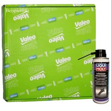 VALEO Luftfilter + Luftmassensensorreiniger für MERCEDES A W169 B SPORTS VALEO Luftfilter + Luftmassensensorreiniger für MERCEDES A W169 B SPORTS