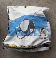 3M 4251+ Half Mask Respirator Universal Size Expiry 2029/03 1 Unit