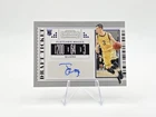 Fletcher Magee 2019 Panini Contenders Draft Picks SP #130