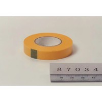 Masking Tape 10Mm/18M Tamiya