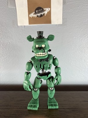 FNAF Dreadbear Action Figure Series Funko ( No Box , Perfect