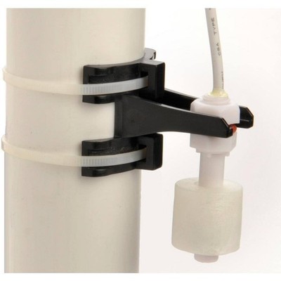 LEVEL SENSE Level Sense Sump Accessory 15-Foot Water Level Vertical Float Switch