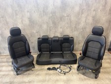 Mercedes Benz B Klasse W246 Sitze Innenausstattung Teilleder Sportsitze komplett Mercedes Benz B Klasse W246 Sitze Innenausstattung Teilleder Sportsitze komplett