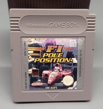 ebay® Auktion 800041167436 | F1 Pole Position - NOE -Nintendo Gameboy Game Boy Modul - GUT Thumbnail of ebay® auction 800041167436 | F1 Pole Position - NOE -Nintendo Gameboy Game Boy Modul - GUT