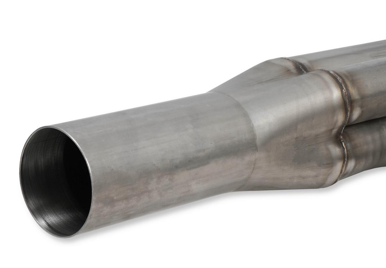 Exhaust Header for 2003-2004 Ford Ford GT