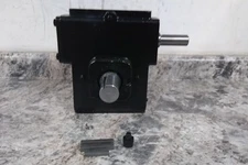 Winsmith E30XWNS, 30:1 2 Max Input HP 58 Max Output RPM Speed Reducer