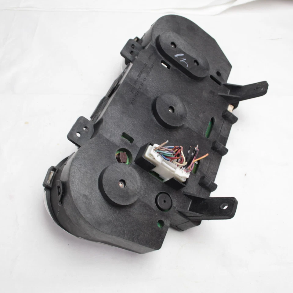 Cuadro de instrumentos velocímetro Nissan Altima 06 2006 24810zd81c Foto 4 de 4