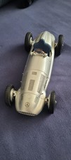 CMC Mercedes-Benz W 165, 1939, 1:18