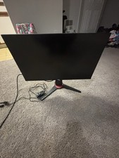 ONN 100027813 24" 165 Hz FHD Gaming Monitor - Black