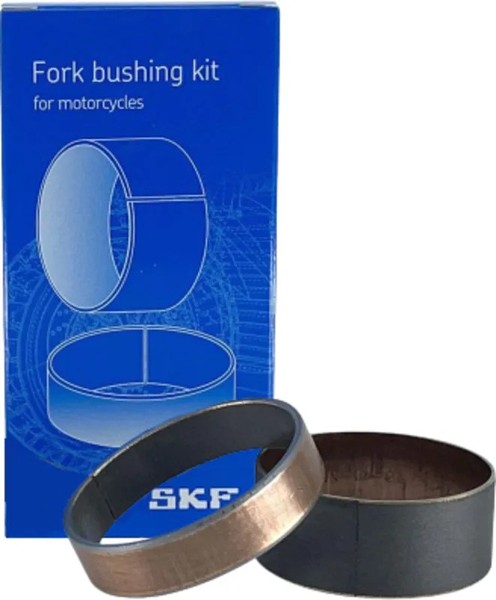 SKF Gleitbuchsenset - ø41Mm Gabel FüR Yamaha XJ 600 (RJ01) 1998-02-image