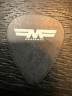 UNKNOWN /  TOUR   GUITAR PICK — photo 1