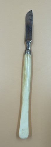 Vintage No.15 Lehrkind & Daevel Co. Scalple FAK&CE And Case Germany - Picture 7 of 9