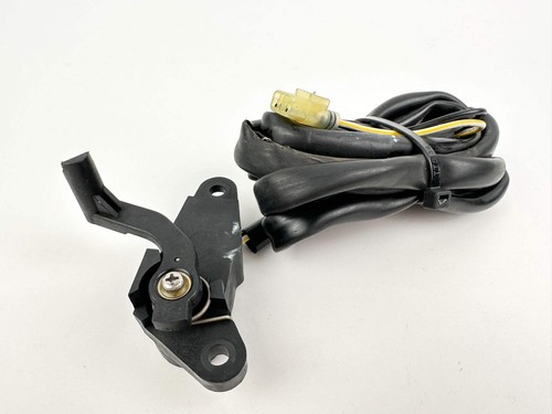2012 Suzuki 140 HP 4 Stroke Outboard Trim Sender Unit Sensor 34801-99E05 OEM - Foto 1 di 8