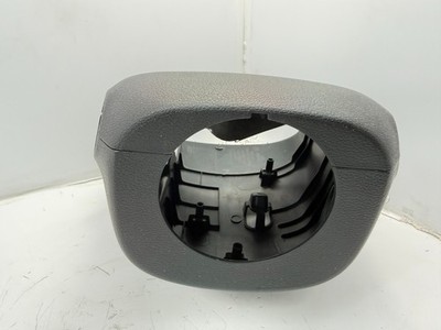 2020-2022 KIA SOUL STEERING COLUMN SHROUD COVER TRIM OEM