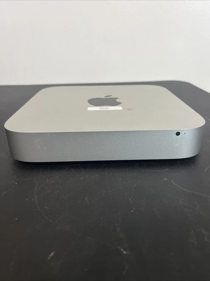 Apple Mac Mini Desktop A1347 2011 Ram 8gb Patriot FOR PARTS NEEDS As Is - Image 3 of 4