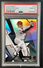 SHOHEI OHTANI PSA 10 2018 TOPPS FINEST #100 ROOKIE REFRACTOR RC ANGELS 5024
