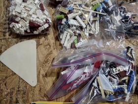 LEGO Advanced Models: Grand Carousel 10196-RETIRED - Used - 100% Complete