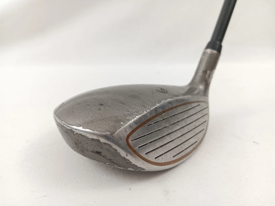 Cleveland QUADPRO 22* Fairway 7 Wood Quadpro Graphite Regular RH 41.5" - Image 4 of 4