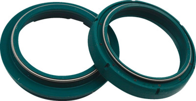 SKF Fork Seal Kit 43mm Green Kayaba KITG-43K Vehicle Suspension Repair