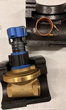 DANFOSS Strangdifferenzdruckregler ASV-PV DN4...