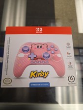 Genuine POWER A Advantage Wireless Controller...