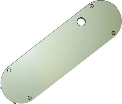 JT-8 Zero Clearance Table Saw Insert (For Jet/Laguna)(Colors May Vary)