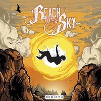 Reach For The Sky - Rebirth - Cd - G3Z