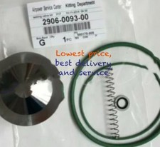 New 2906009300 Oil Stop Check Valve Kits For Atlas Air Compressor Fast Shipping