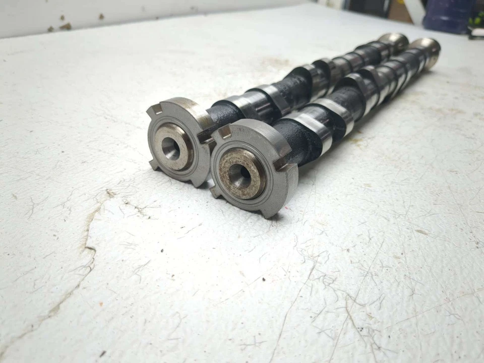 14-20 Polaris Slingshot SL Cam Shafts Camshafts - Image 2 of 4