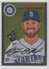 2023 Topps Chrome Platinum Anniversary Brian O'Keefe #140 0ka4