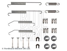 Kits de frein Peugeot iOn