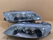 Jdm 02-08 Mazda6 Mazda 6 Atenza Gg Xenon Hid Titanium Headlight Head Lamp Pairs Jdm 02-08 Mazda6 Mazda 6 Atenza Gg Xenon Hid Titanium Headlight Head Lamp Pairs
