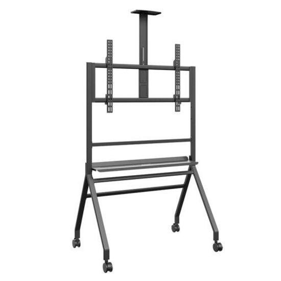 Подставка Hagor BrackIT Stand Scandio Black Standsystem mobil