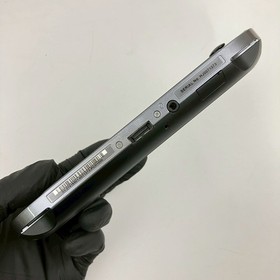 PS Vita PCH-1000 Crystal Black Console Only A Rank Sony PlayStation 1Day Ship 44