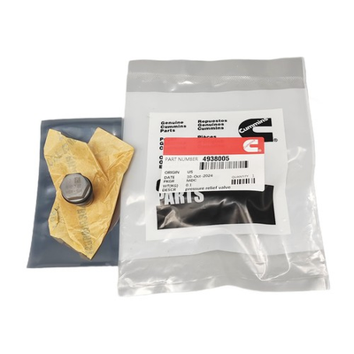 #ad #ad Pressure Relief Valve Fits For Cummins Dodge Ram 68005441AA 1110010013 4938005 $32.00