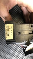 Commodo Renault VEL SATIS